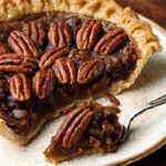 Timeless Delight: The Art and Science of Classic Pecan Pie