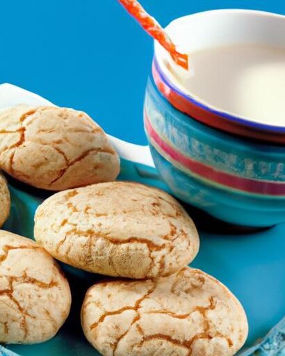 No-Bake Cookie Magic: Easy, Delicious Treats in Minutes