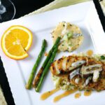 Zesty Chicken Piccata: A Tangy Twist on Classic Flavor