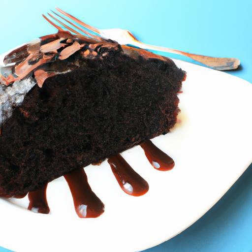 Decadent Vegan Chocolate Cake: Guilt-Free Indulgence Explained