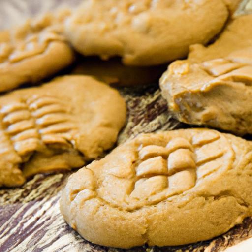 The Ultimate Guide to Perfectly Soft Peanut Butter Cookies