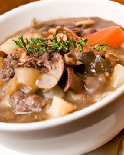 Tropical Twist: The Ultimate Mango Pineapple Smoothie Guide