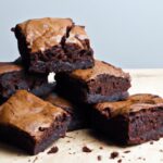 Decadent Delight: How to Make Perfect Gluten-Free Brownies