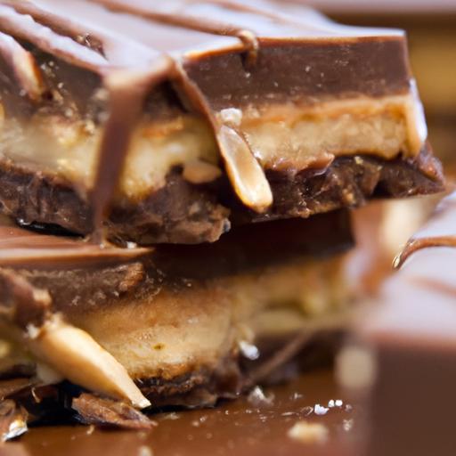 Decadent Chocolate Peanut Butter Bars: A Sweet Delight Guide