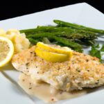 The Zesty Charm of Chicken Piccata: A Culinary Delight