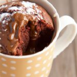 Quick & Decadent Chocolate Mug Cake: Easy Recipe Guide