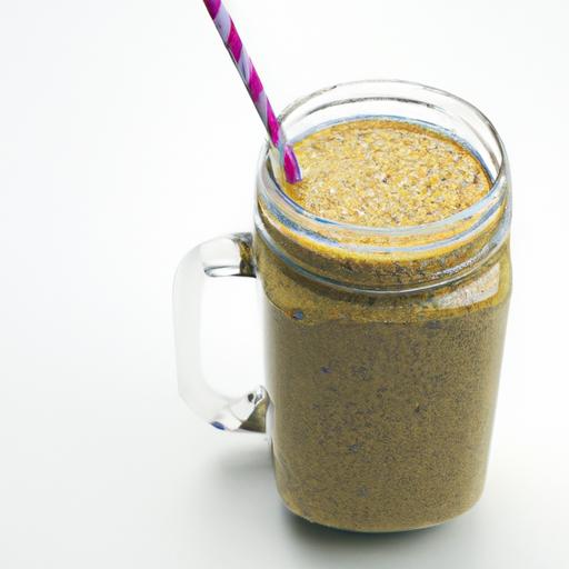 Power-Packed Vegan Protein Shake Recipe for Every Day Energy