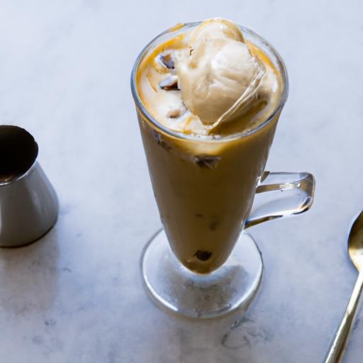 chill Out: The Ultimate Iced Almond Latte Recipe Revealed