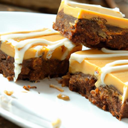 Decadent Chocolate Peanut ‍Butter Bars: A Sweet Delight Guide