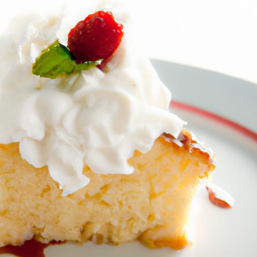 The Ultimate Guide to Making Moist Tres Leches Cake bliss