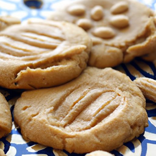 The Ultimate guide to‌ Perfectly Soft Peanut Butter Cookies