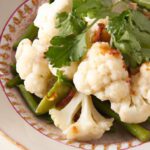 Middle Eastern Cauliflower: A Flavorful Twist on a Classic Veggie