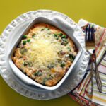 Nutritious Tuna Casserole: Deliciously Healthy Twist