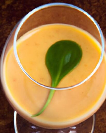 Power Up Your Immunity: The Zesty Boost of Ginger Shots
