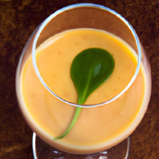Power Up Your Immunity: The Zesty Boost of Ginger Shots