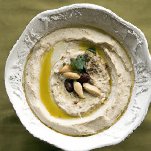 Discover the Secrets to an Authentic Baba Ganoush Recipe