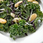 Kale & White Bean Salad: A Nutritious Twist to Your Bowl