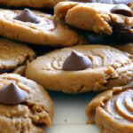 Irresistible Peanut Butter Cup Cookies: A Sweet Delight