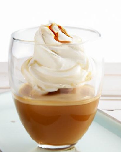 Fluffy Dalgona Coffee Recipe: Whip Up the Perfect Cup!