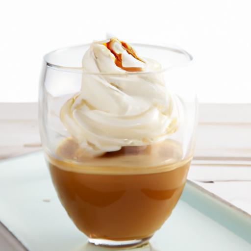 Fluffy Dalgona Coffee Recipe: Whip Up the Perfect Cup!