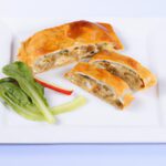 Chicken Pastilla Made Easy: A Simple Step-by-Step Guide