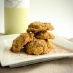 Deliciously Spiced: The Ultimate Vegan Snickerdoodle Recipe