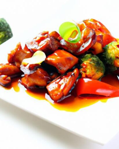 Is General Tso’s Chicken Healthy? A Nutritional Deep Dive