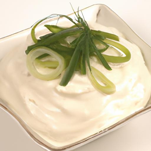 Golden Goodness: The Ultimate Guide to Baked Onion Dip