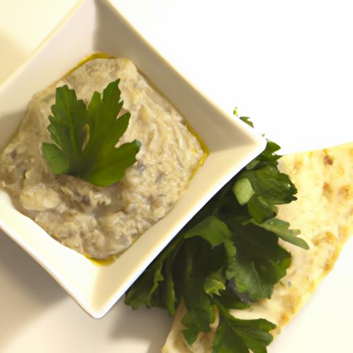 Discover the secrets to an Authentic Baba Ganoush Recipe