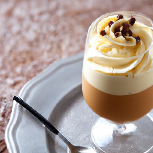 Fluffy Dalgona Coffee Recipe: Whip Up the Perfect Cup!