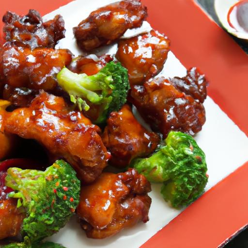 Is General Tso's chicken Healthy? A Nutritional Deep Dive