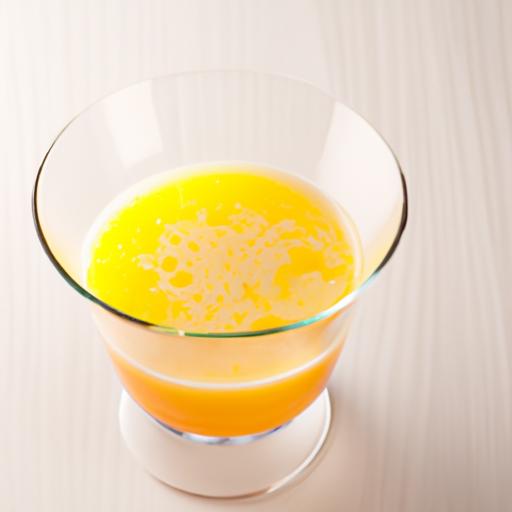 Power Up ⁤Your Immunity: The Zesty Boost of Ginger ​Shots