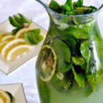Moroccan Mint Lemonade: A Refreshing Taste of Tradition