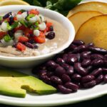 Fiery Flavor Boost: How to Make Spicy Black Bean Dip