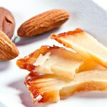 M’Hanncha Delight: Almonds and Honey in a Sweet Twist
