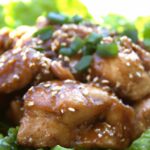 Healthy Chinese Sesame Chicken: Delicious and Nutritious Twist