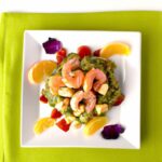 Savor the Romance: Creating the Perfect Seafood Dinner Date