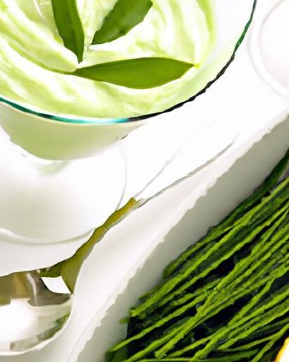 Fresh & Tangy: The Ultimate Guide to Yogurt Mint Sauce