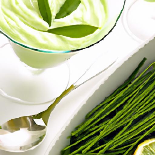 Fresh & Tangy: The Ultimate Guide to Yogurt Mint Sauce