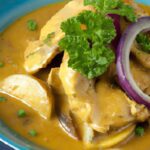 Unlocking Flavor: The Secrets of Thai Massaman Curry Chicken