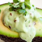Unlock the Secret to Perfectly Creamy Avocado Ranch Dressing