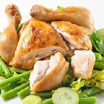 Cluck Together: Tasty Family Chicken Dinner Ideas to Try