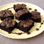 Indulgent Fudgy No-Bake Brownies: Easy, Decadent Treats