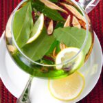 Sip Serenity: Crafting the Perfect Moroccan Mint Tea Recipe