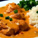 Effortless Instant Pot Butter Chicken: A Flavorful Delight