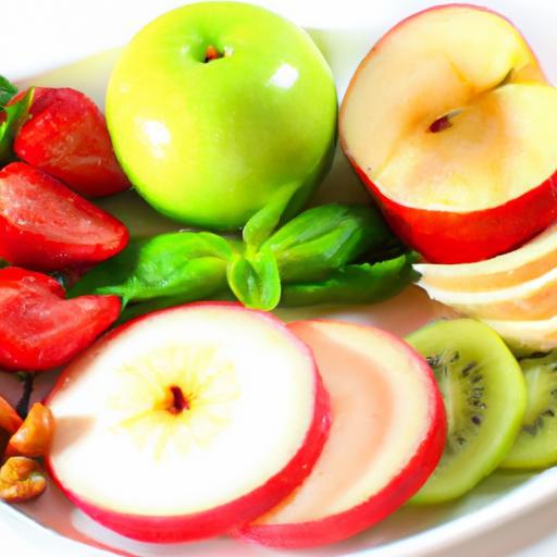 Creamy Nut Butter Fruit Dip: A Sweet & Healthy Twist