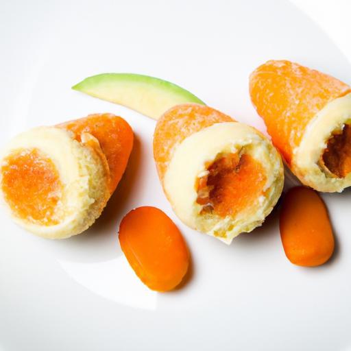 Chill & Chew: The Ultimate Guide to Frozen Yogurt Bites