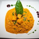 Golden Delight: The Art of Spiced Turmeric Rice Unveiled