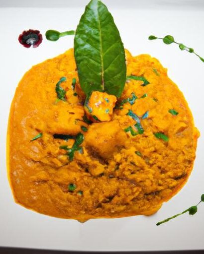 Golden Delight: The Art of Spiced Turmeric Rice Unveiled