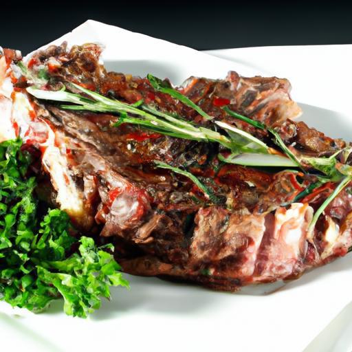 Savor the Perfect Steak Dinner for Two: Beef Edition Guide